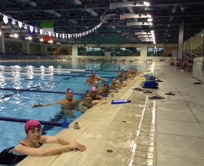 Allenamento 15/07/2014