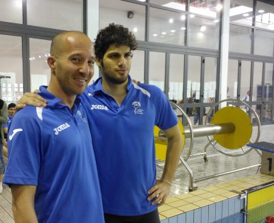 Allenamento 24/02/2014